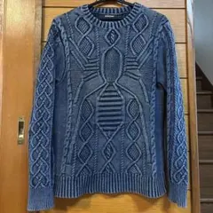 2026年最新】Hysteric Glamour 素材：コットン メンズ ニット