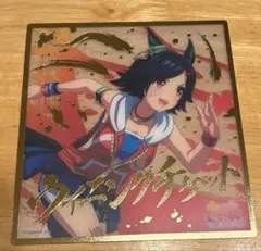 2026年最新】ウマ娘ビジュアルアートボードの人気アイテム - メルカリ