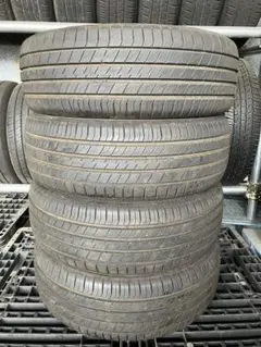 日本製 2025年 ダンロップ 175/60R16 ラジアルタイヤ ４本 日本製 2025年 ダンロップ 175/60R16 ラジアルタイヤ 4本 - メルカリ