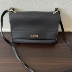 【期間限定販売】【同梱割引】HK WORKS LONDON ショルダーバッグのサムネイル