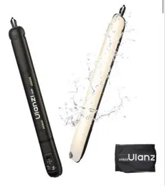 Ulanzi UA20 20W LEDビデオライト 撮影用ライトチューブ