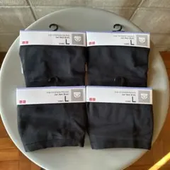 ユニクロ ボクサーショーツ