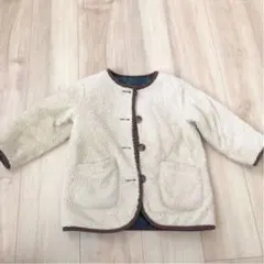 アウター　グリーンレーベルリラクシング リバーシブル　105