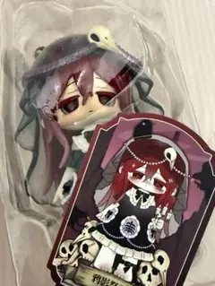 Missy 2 フィギュア