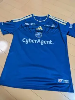 FC町田ゼルビア 相馬勇紀 ユニフォーム - メルカリ