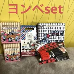 KRUNK×BIGBANG 2019バレンタイン とるパカ！一番くじ テソン - メルカリ