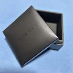 GUCCI 空箱 空き箱 グッチ ギフトのサムネイル