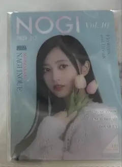 乃木坂46 井上和　モバカB賞