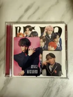 Yes!東京 EBiDAN 超特急盤 MASAHIRO