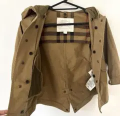 BURBERRY CHILDREN アウター