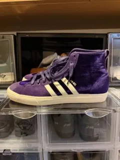 adidas Matchcourt High RX 29.5のサムネイル