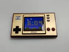 2026年最新】スーパーマリオ ゲームウォッチの人気アイテム - メルカリ