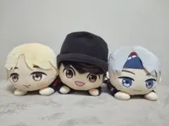 SUGA シュキ ミンユンギ グッズ ぬいぐるみ 詰め合わせ メルカリ