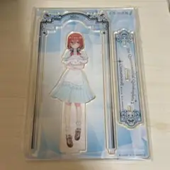 五等分の花嫁　三玖　アクスタ