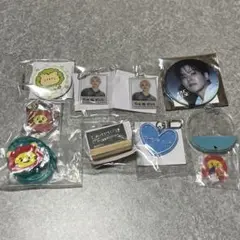2025年最新】treasure アクスタ ジェヒョクの人気アイテム