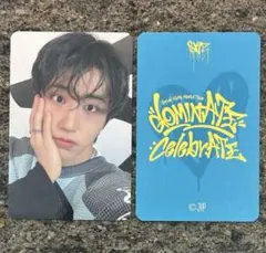 2025年最新】スキズ ソウルコン トレカの人気アイテム - メルカリ