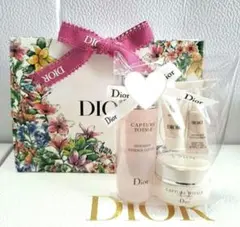 Dior❤️カプチュール トータルセット