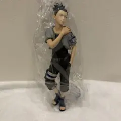 一番くじ NARUTO C賞 奈良シカマル MASTERLISE フィギュア - メルカリ