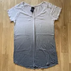 ダブスタ / sov. グラデーション　Tシャツのサムネイル