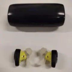 BOSE SOUNDSPORT 423729 ワイヤレスイヤホン