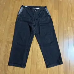 SASSAFRAS WHEEL BARROW PANTS ササフラスのサムネイル