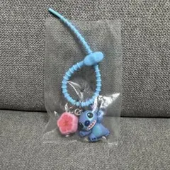 ディズニーキャラクター カラフルマルチチャーム スティッチ