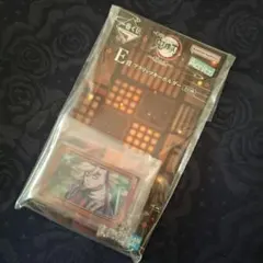 童磨 鬼滅の刃 姉の仇 一番くじ E賞 アクリッツキーホルダー