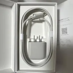 新品未使用 IQOS 純正 Type-C 充電ケーブル ACアダプター 充電器