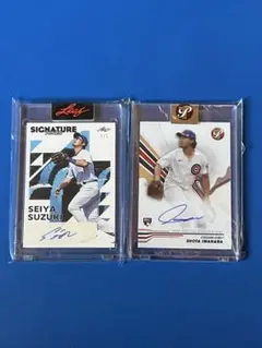 2026年最新】鈴木誠也 直筆サインの人気アイテム - メルカリ