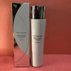 新品　ブライトニングコンセントレートローション　アルビオンアンフィネス　シワ改善