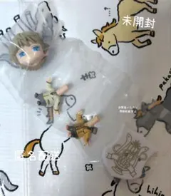 x*i様 ネオロマ 金色のコルダ 志水 桂一 缶バッジ セット 5 - メルカリ