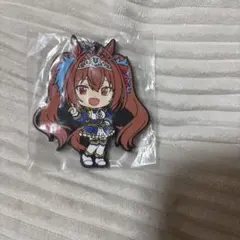 ウマ娘 ラバーキーホルダー