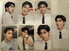 TVXQ! 東方神起 ユノ ユンホ ランダムトレカ - メルカリ