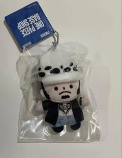 ONE PIECE ゆびぬい ロー　BASESHOP ワンピース　3