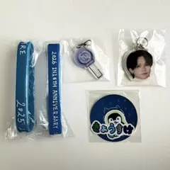 INI CITY OF LIGHTS 藤牧京介 カプセルトイ