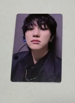 17 IS RIGHT HERE ヨントン トレカ yzy D THE8