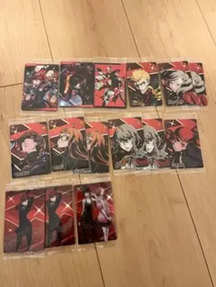 ペルソナ5 キャラクターグッズ