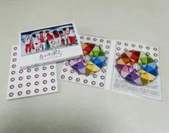 なにわ男子 First arena tour 2021 DVD 初回プレス仕様