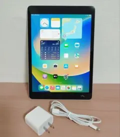 極美品 iPad 第9世代 Apple Pencil付64GB Wi-Fiモデル - メルカリ