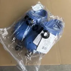 20cm Crocs クロッグサンダル 22 US / 34 EU 新品、未使用