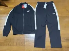 PUMA CORE HERITAGE MX セットアップ プーマ