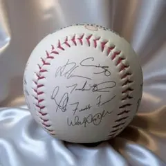 2026年最新】ワールドシリーズサインボールの人気アイテム - メルカリ