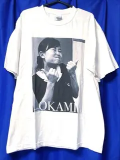 ジ*ン様 VINTAGE 尾崎豊 YUTAKA OZAKI Tシャツ デッドスト - メルカリ