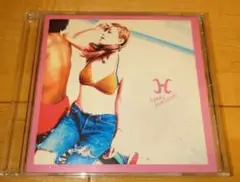 浜崎あゆみ　H　CD