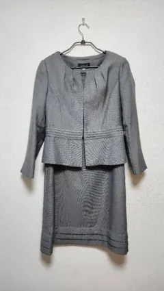 INTERVIEW セットアップ サイズ15 セレモニー 式典 入学式 卒業式