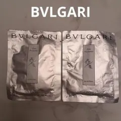BVLGARI Eau Parfumee au the blanc バスティーのサムネイル