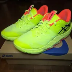 ASICS ANPRE ARS LOW2 PARIS　河村