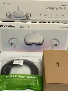 2026年最新】oculus 64gb quest 2の人気アイテム - メルカリ