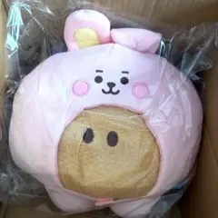 BT21 SHOOKY グッズセット 8点