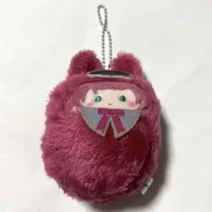 ブルーロック くるみたぴぬい アリスモチーフver 糸師冴